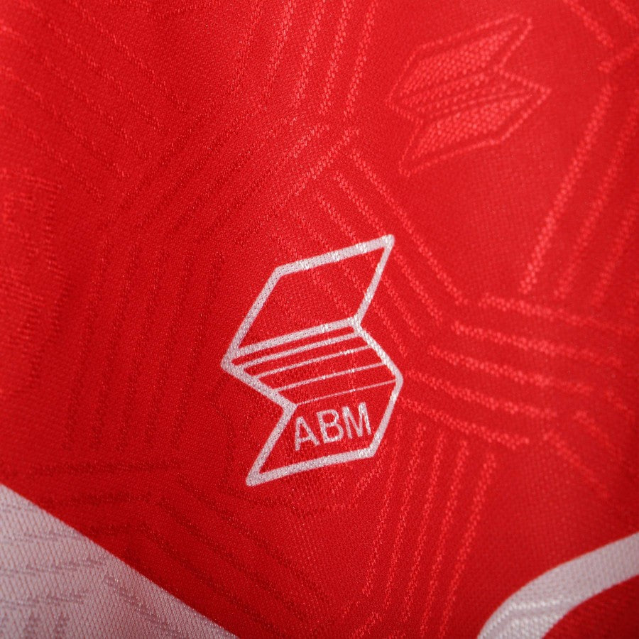 maglia brescia third abm 1994/1995 by ABM - Home (7)