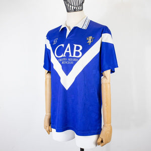 MAGLIA HOME BRESCIA ABM 1994/1995 by ABM - Home (3)