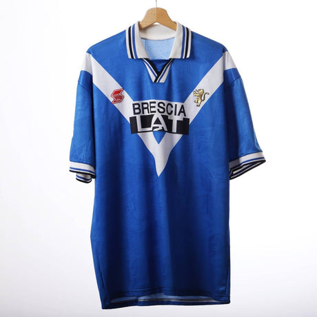 maglia home brescia biemme 1996/1997 n2 by ABM - Home (2)
