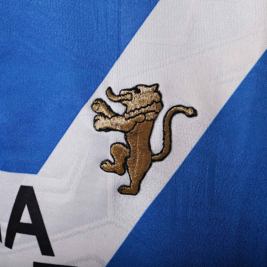 maglia home brescia biemme 1996/1997 n2 by ABM - Home (3)