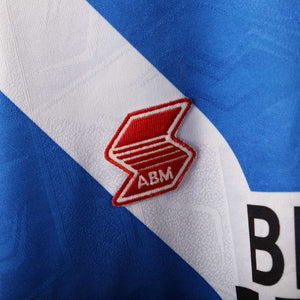 maglia home brescia biemme 1996/1997 n2 by ABM - Home (4)