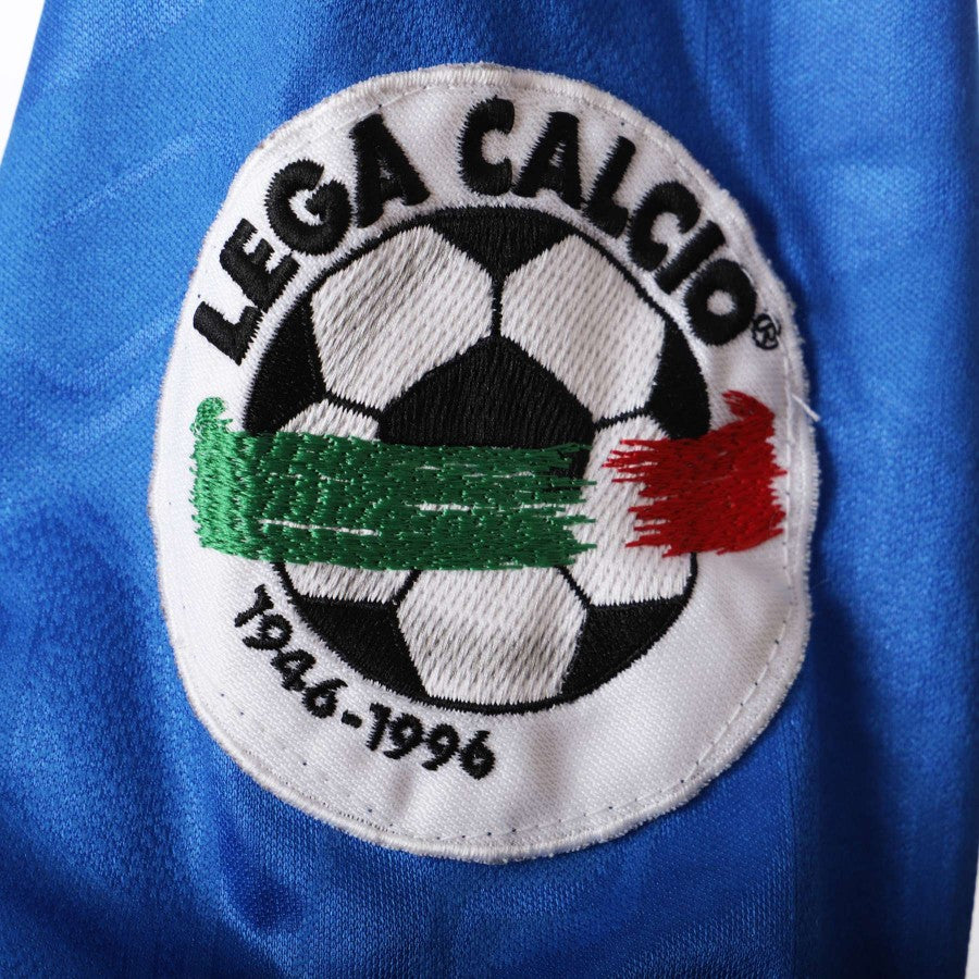maglia home brescia biemme 1996/1997 n2 by ABM - Home (6)