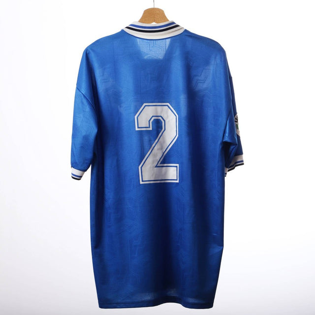 maglia home brescia biemme 1996/1997 n2 by ABM - Home