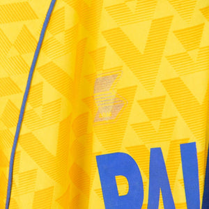 Maglia Home Chievo Verona Abm N16 Ml 1993/1994  by ABM - Home (8)