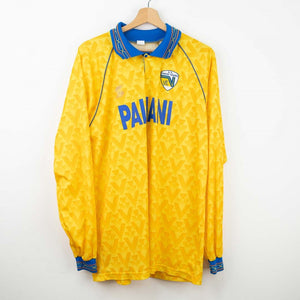 Maglia Home Chievo Verona Abm N16 Ml 1993/1994  by ABM - Home