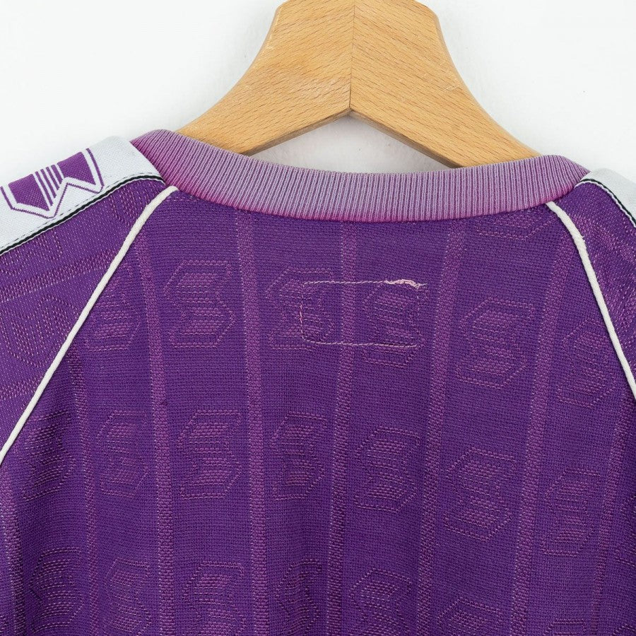 Maglia Home Fiorentina Abm 1989/1990 by ABM - Home (3)