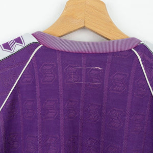 Maglia Home Fiorentina Abm 1989/1990 by ABM - Home (3)