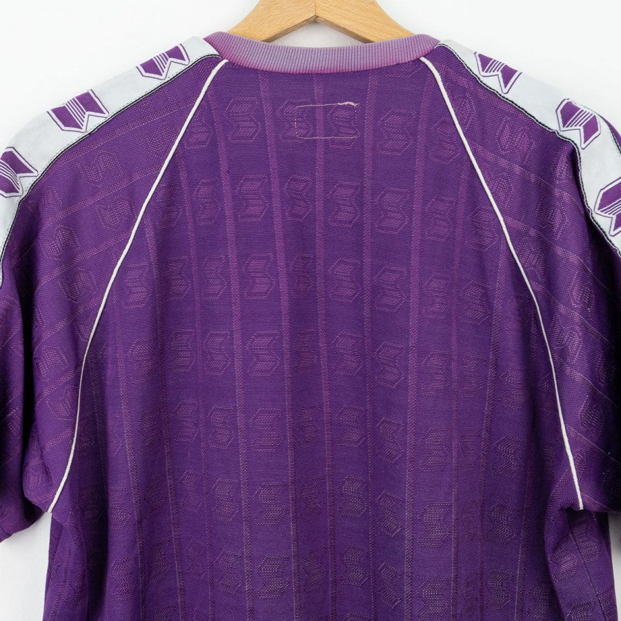 Maglia Home Fiorentina Abm 1989/1990 by ABM - Home (4)