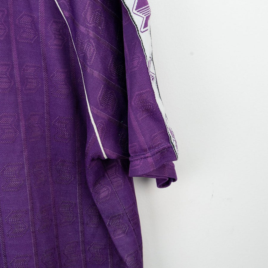 Maglia Home Fiorentina Abm 1989/1990 by ABM - Home (6)