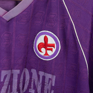 Maglia Home Fiorentina Abm 1989/1990 by ABM - Home (9)