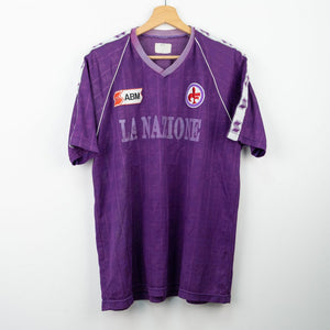 Maglia Home Fiorentina Abm 1989/1990 by ABM - Home