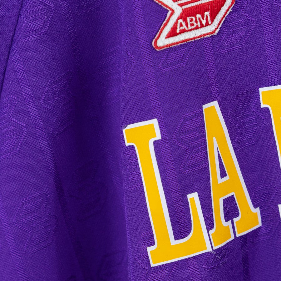 Maglia Home Fiorentina Abm 1989/1990 by ABM - Home (11)