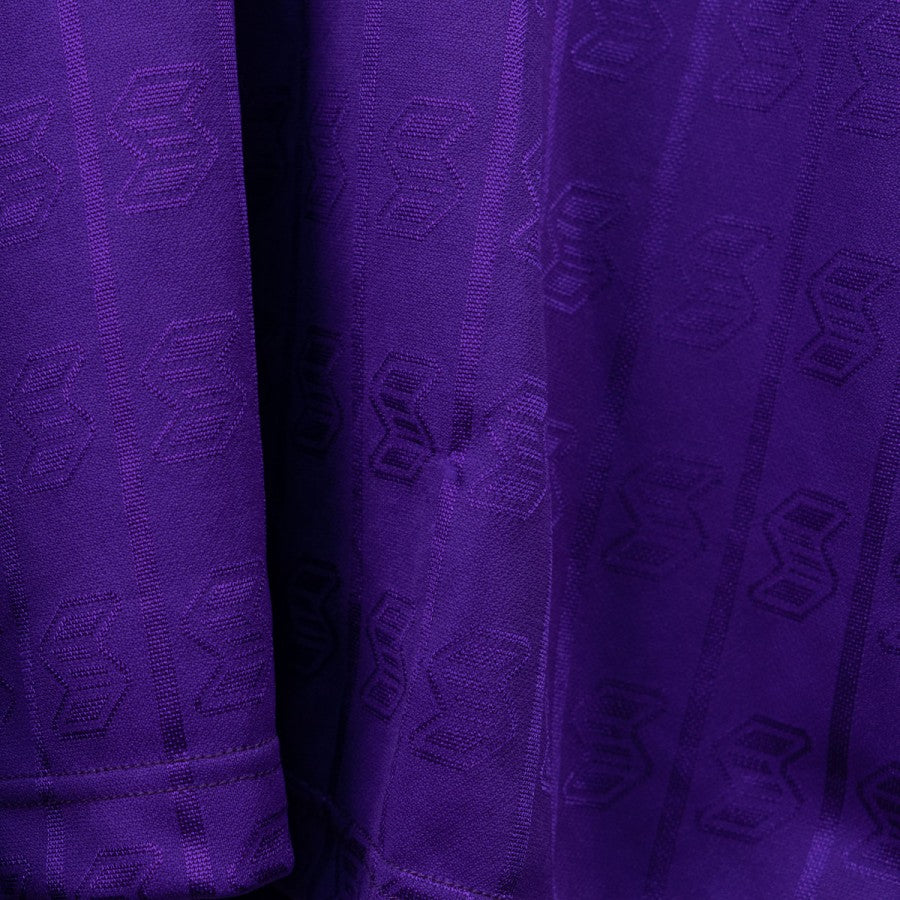 Maglia Home Fiorentina Abm 1989/1990 by ABM - Home (13)