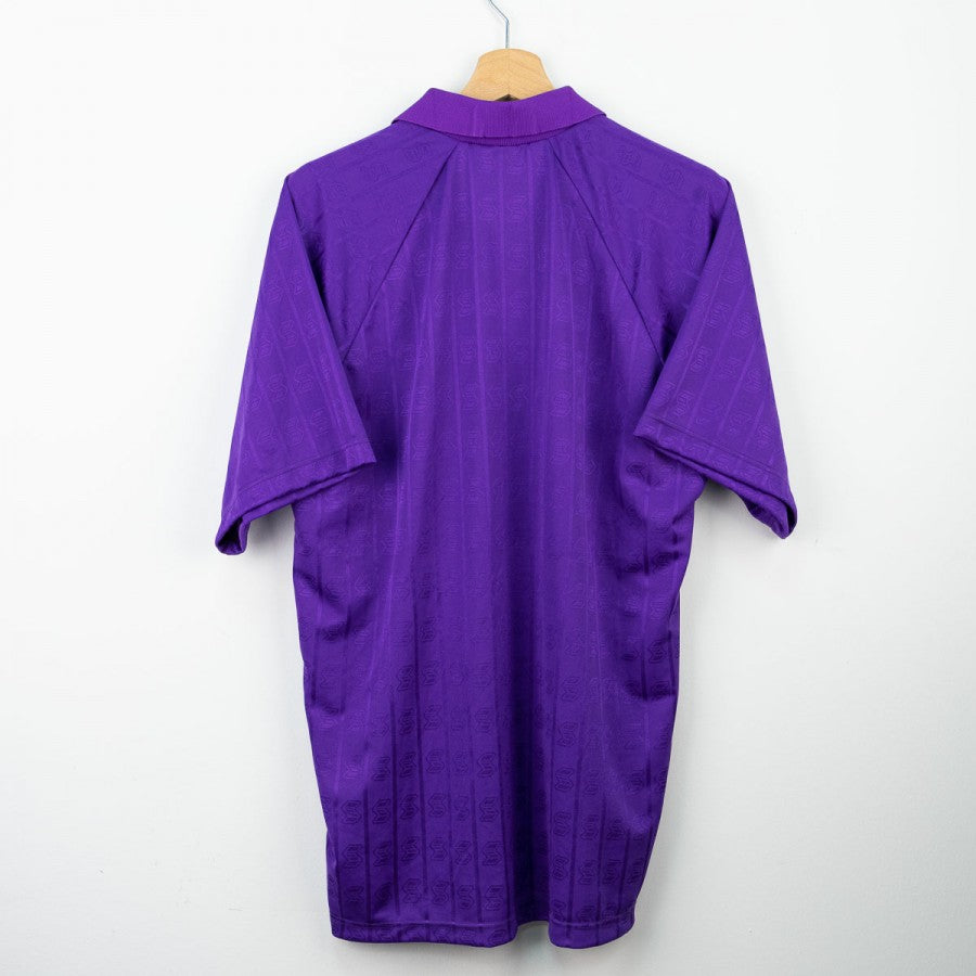 Maglia Home Fiorentina Abm 1989/1990 by ABM - Home (2)