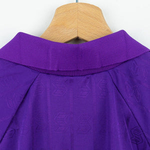 Maglia Home Fiorentina Abm 1989/1990 by ABM - Home (3)