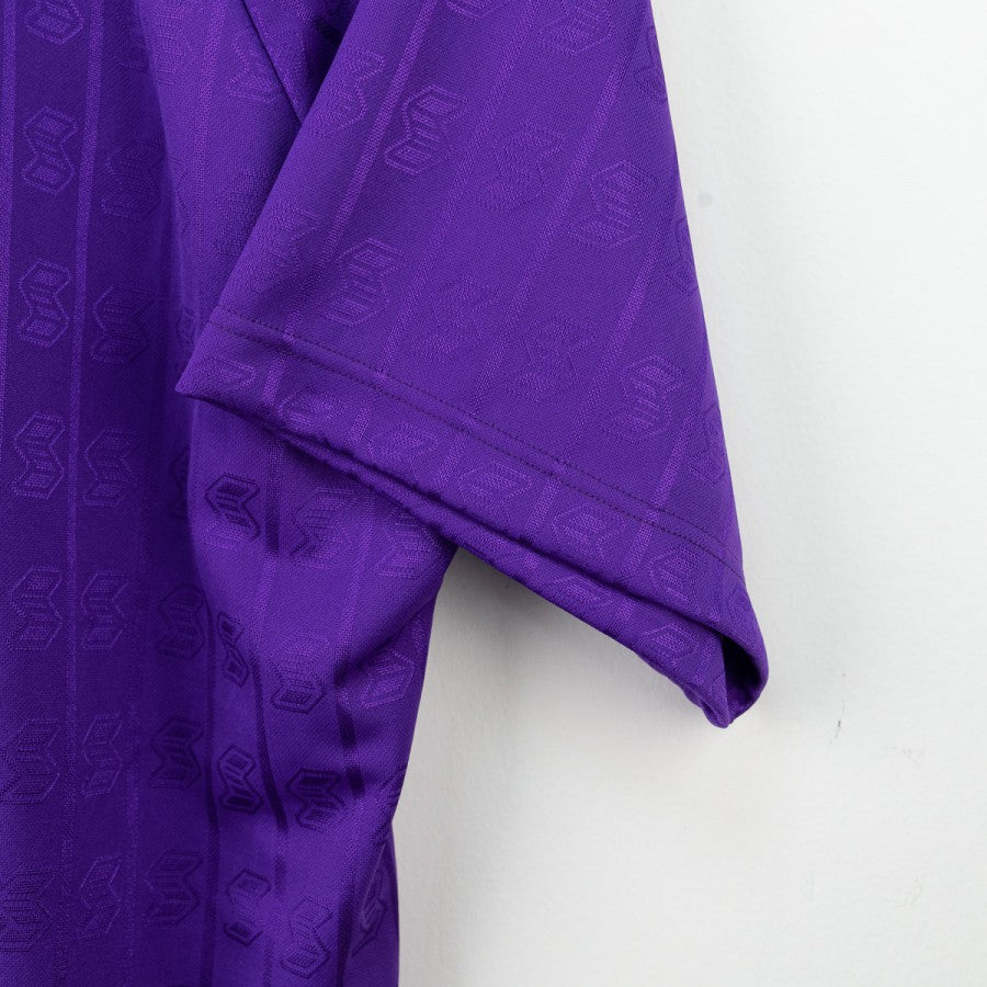 Maglia Home Fiorentina Abm 1989/1990 by ABM - Home (4)