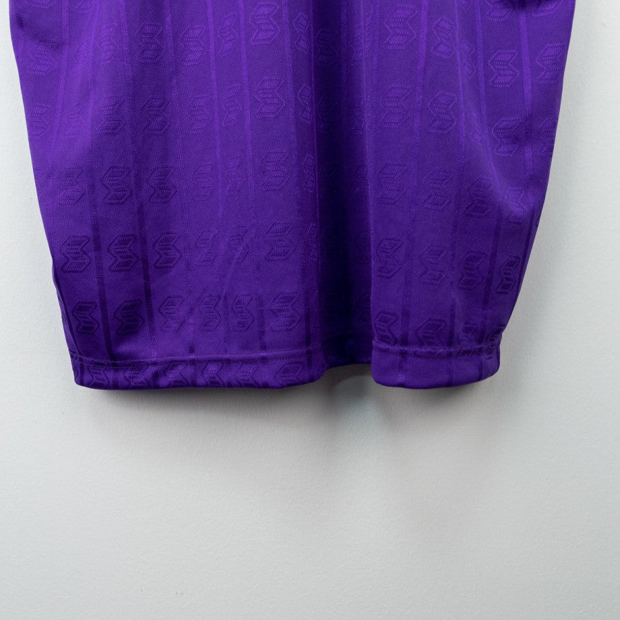 Maglia Home Fiorentina Abm 1989/1990 by ABM - Home (6)