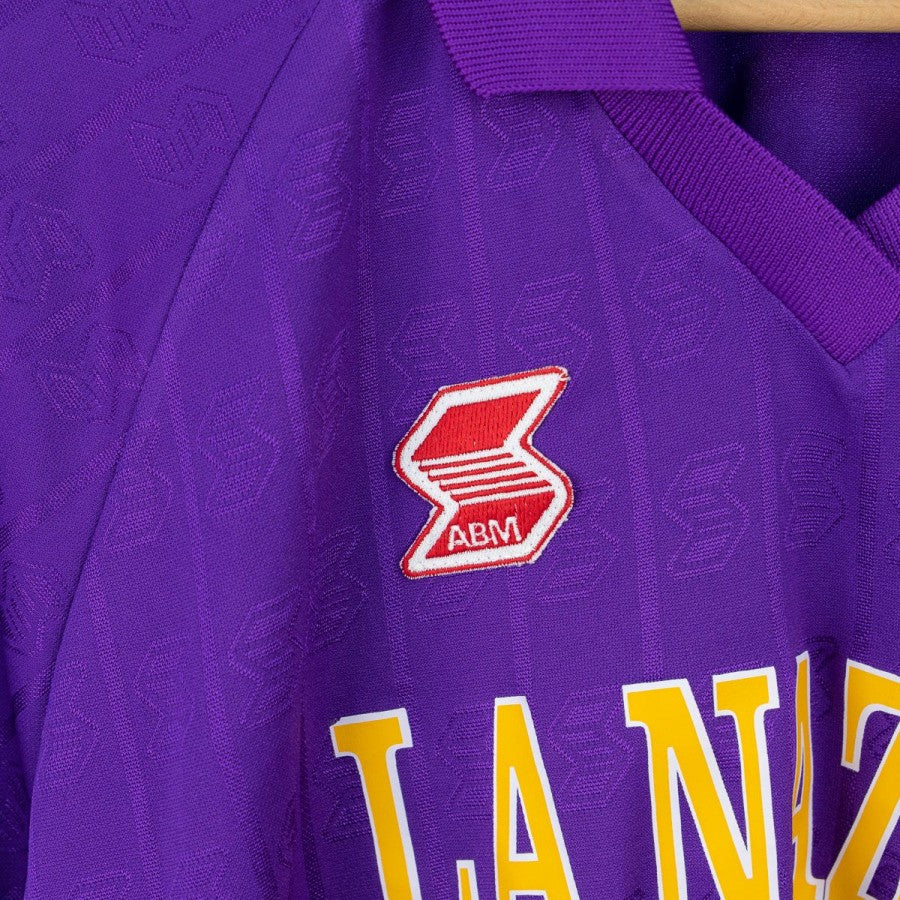 Maglia Home Fiorentina Abm 1989/1990 by ABM - Home (8)