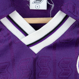 Maglia Home Fiorentina Abm 1990/1991 by ABM - Home (10)