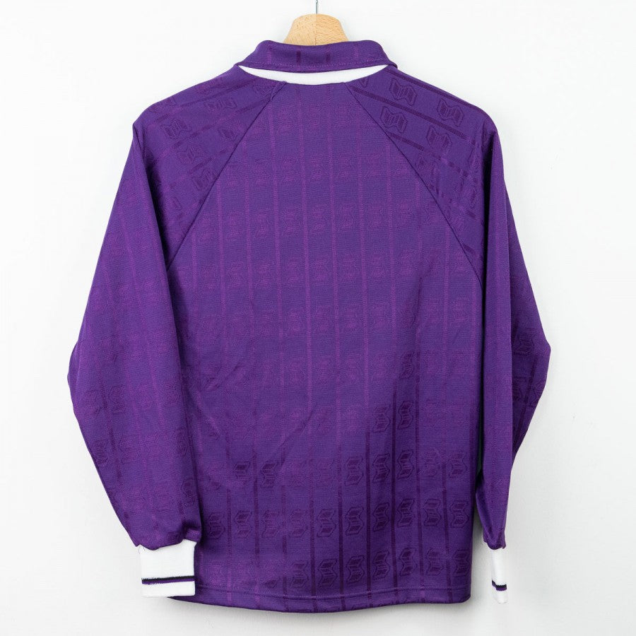Maglia Home Fiorentina Abm 1990/1991 by ABM - Home (2)