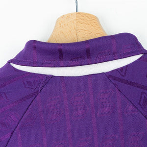 Maglia Home Fiorentina Abm 1990/1991 by ABM - Home (3)