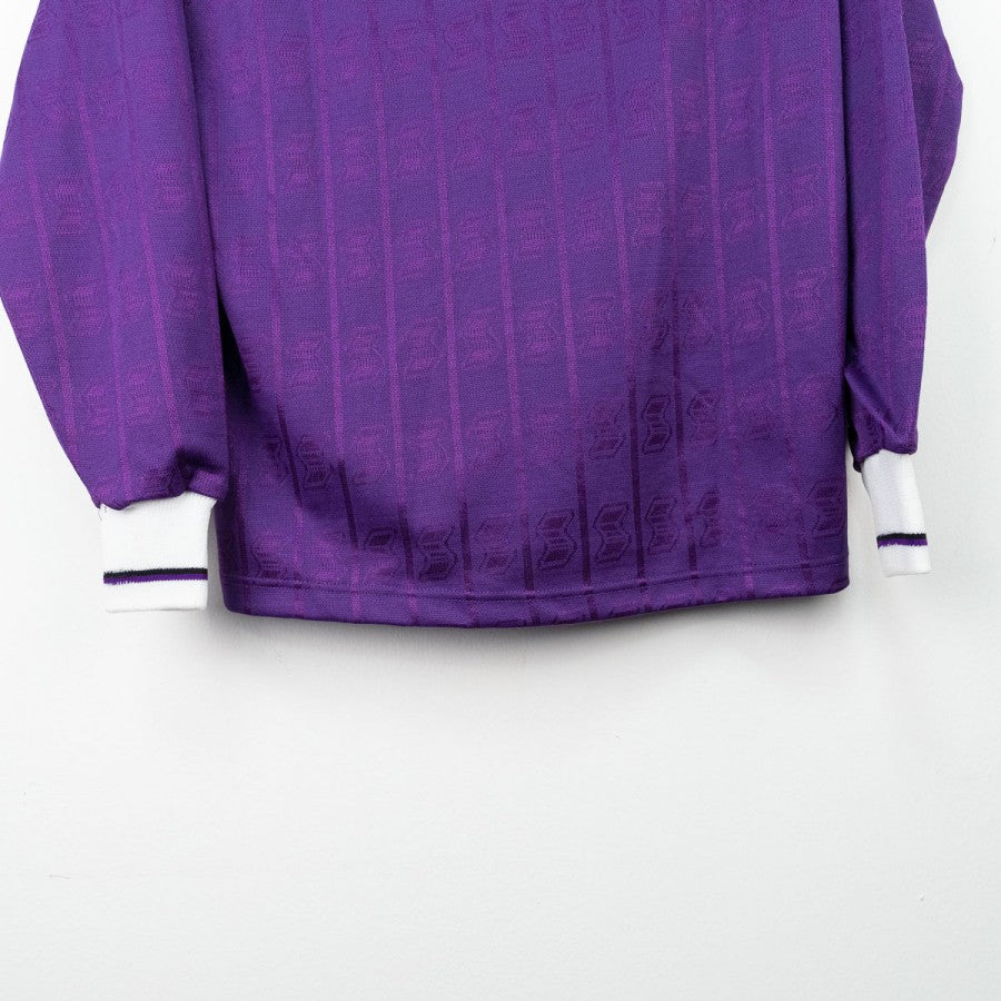 Maglia Home Fiorentina Abm 1990/1991 by ABM - Home (6)