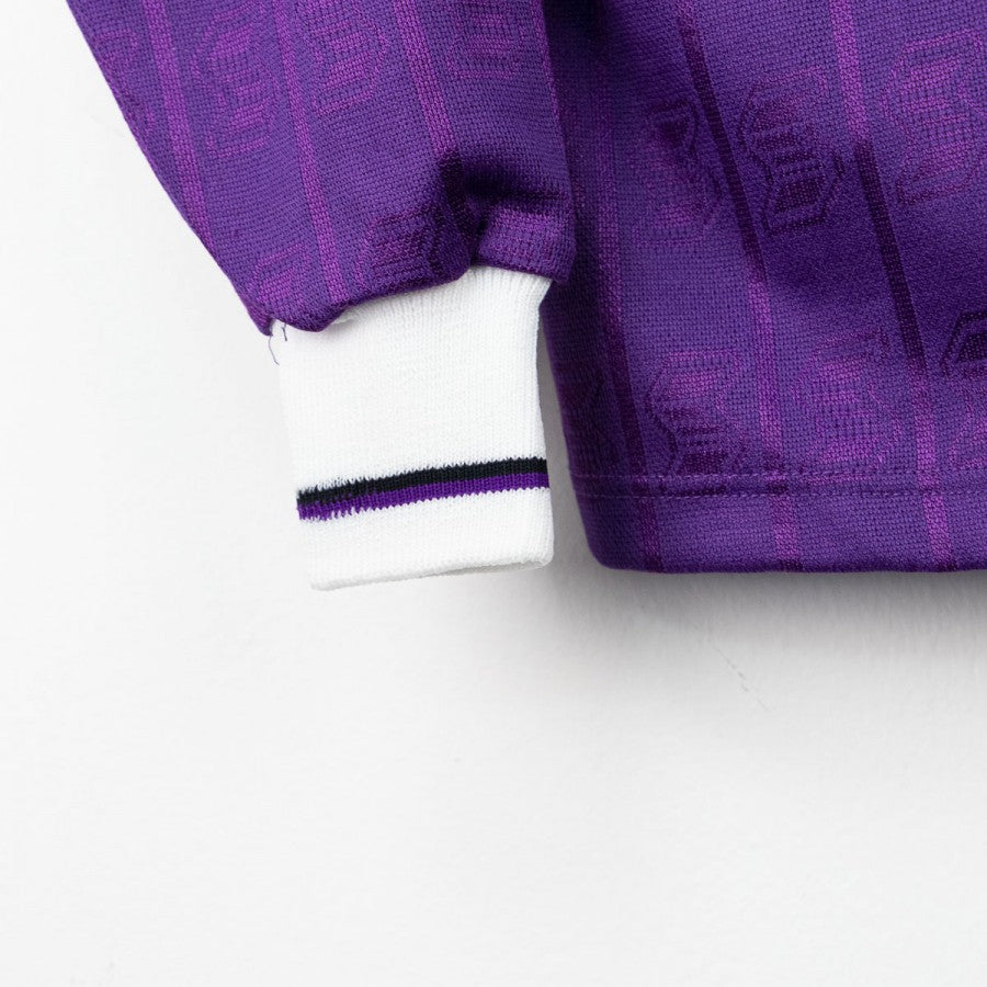 Maglia Home Fiorentina Abm 1990/1991 by ABM - Home (8)