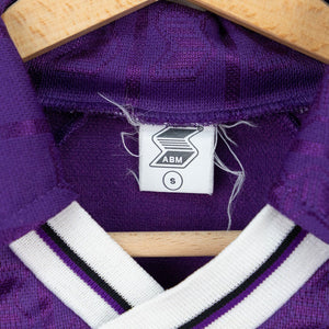Maglia Home Fiorentina Abm 1990/1991 by ABM - Home (9)