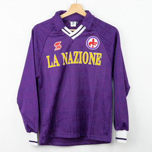 Maglia Home Fiorentina Abm 1990/1991 by ABM - Home