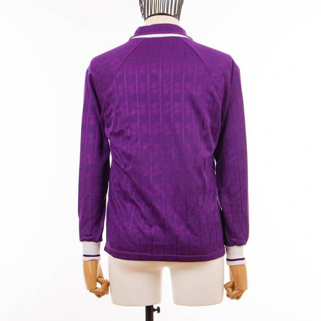 Maglia home Fiorentina Abm 1990/1991 by ABM - Home (2)