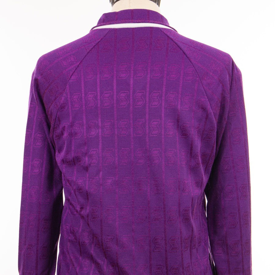 Maglia home Fiorentina Abm 1990/1991 by ABM - Home (8)