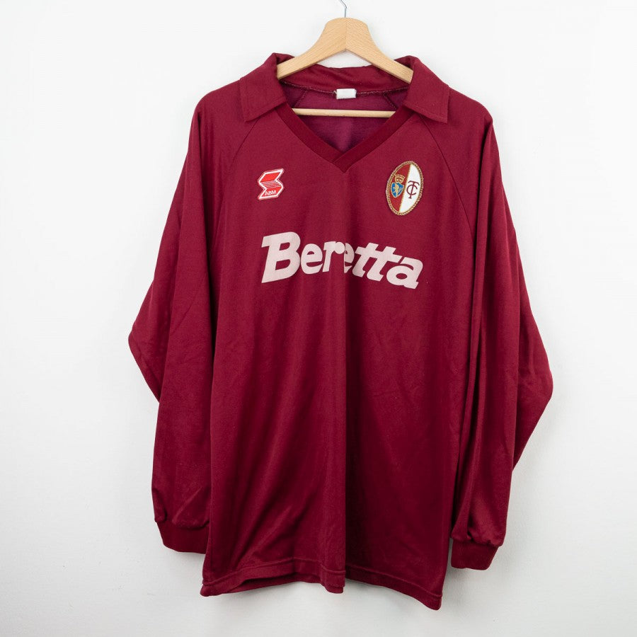 Maglia Home ML Torino Abm 1991/1992 by ABM - Home