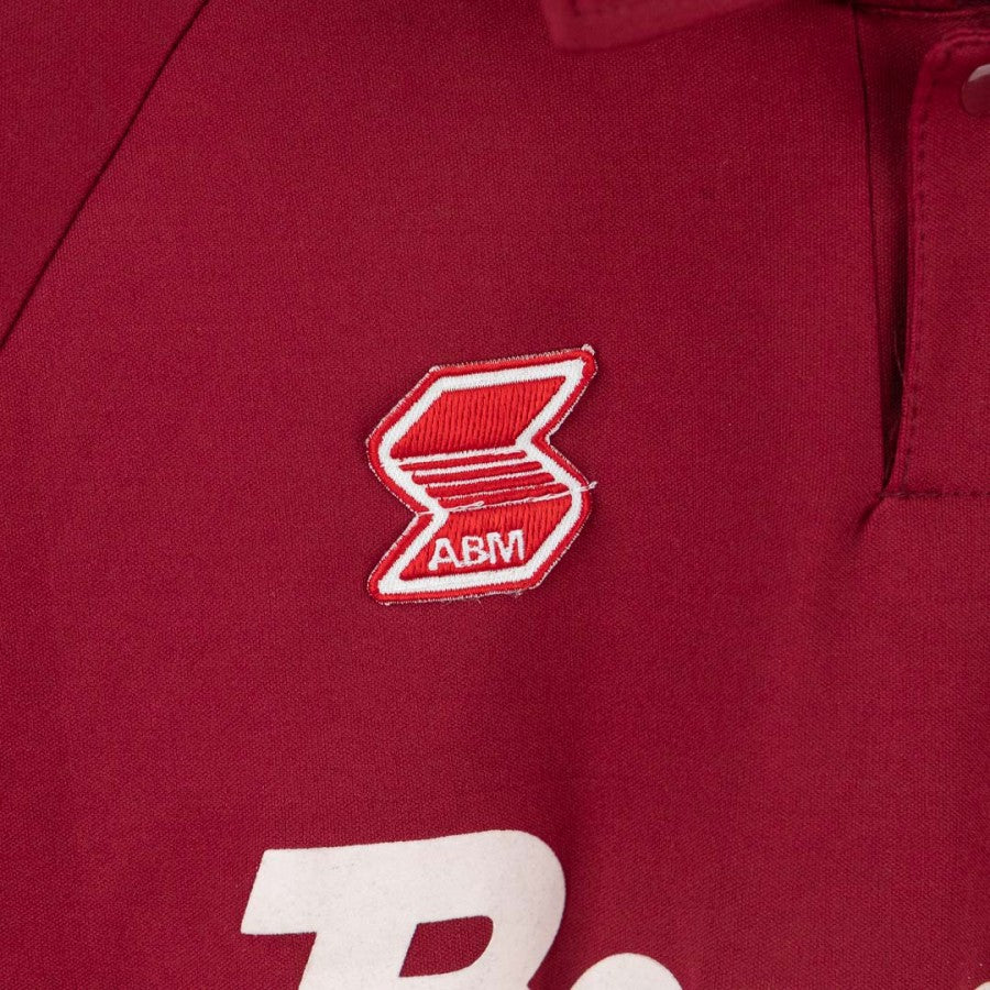 Maglia Home ML Torino Abm 1991/1992 by ABM - Home (10)