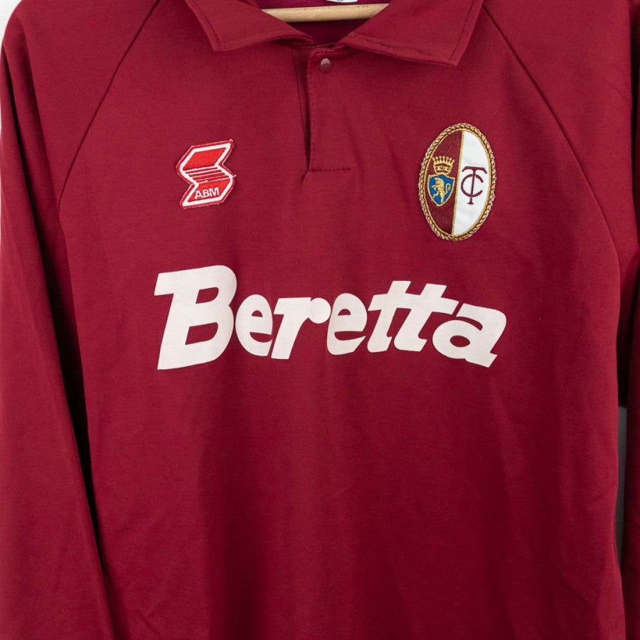 Maglia Home ML Torino Abm 1991/1992 by ABM - Home (11)