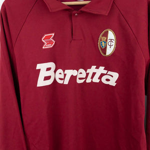 Maglia Home ML Torino Abm 1991/1992 by ABM - Home (11)