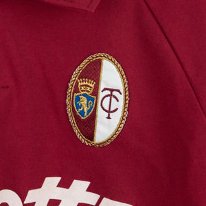 Maglia Home ML Torino Abm 1991/1992 by ABM - Home (9)