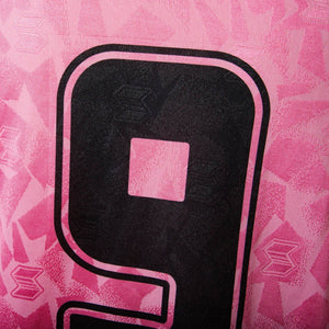 maglia home palermo abm 1994/1995 n9 by ABM - Home (10)