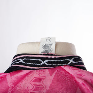 maglia home palermo abm 1994/1995 n9 by ABM - Home (11)