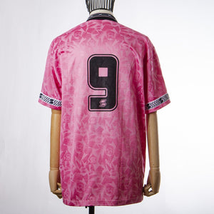 maglia home palermo abm 1994/1995 n9 by ABM - Home (2)