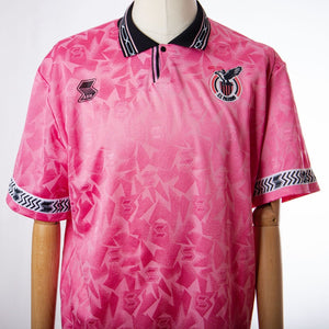 maglia home palermo abm 1994/1995 n9 by ABM - Home (3)