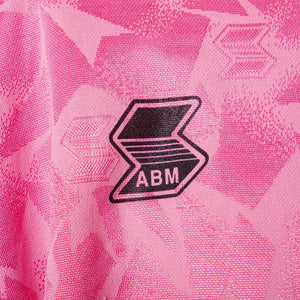 maglia home palermo abm 1994/1995 n9 by ABM - Home (4)