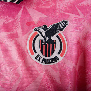 maglia home palermo abm 1994/1995 n9 by ABM - Home (5)