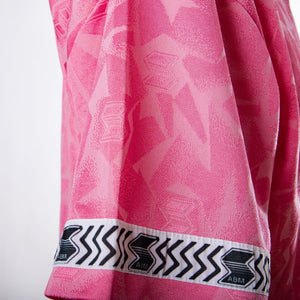 maglia home palermo abm 1994/1995 n9 by ABM - Home (8)