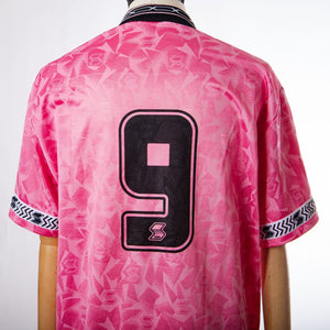 maglia home palermo abm 1994/1995 n9 by ABM - Home (9)