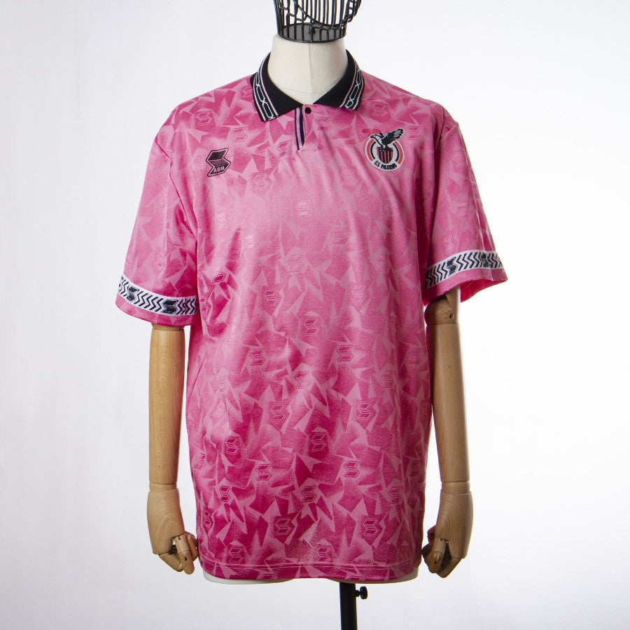 maglia home palermo abm 1994/1995 n9 by ABM - Home