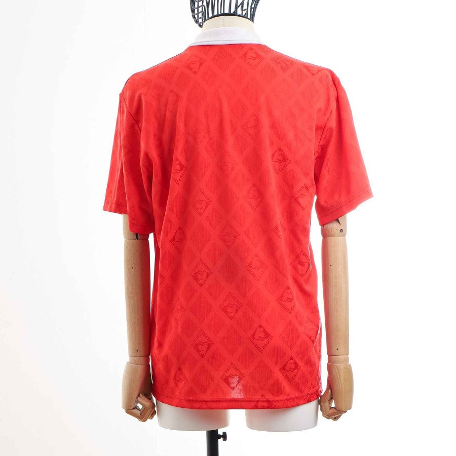 MAGLIA HOME PIACENZA ABM 1995/1996 by ABM - Home (2)