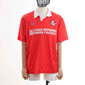 MAGLIA HOME PIACENZA ABM 1995/1996 by ABM - Home