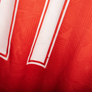 maglia home piacenza abm N11 1992/1993 by ABM - Home (8)