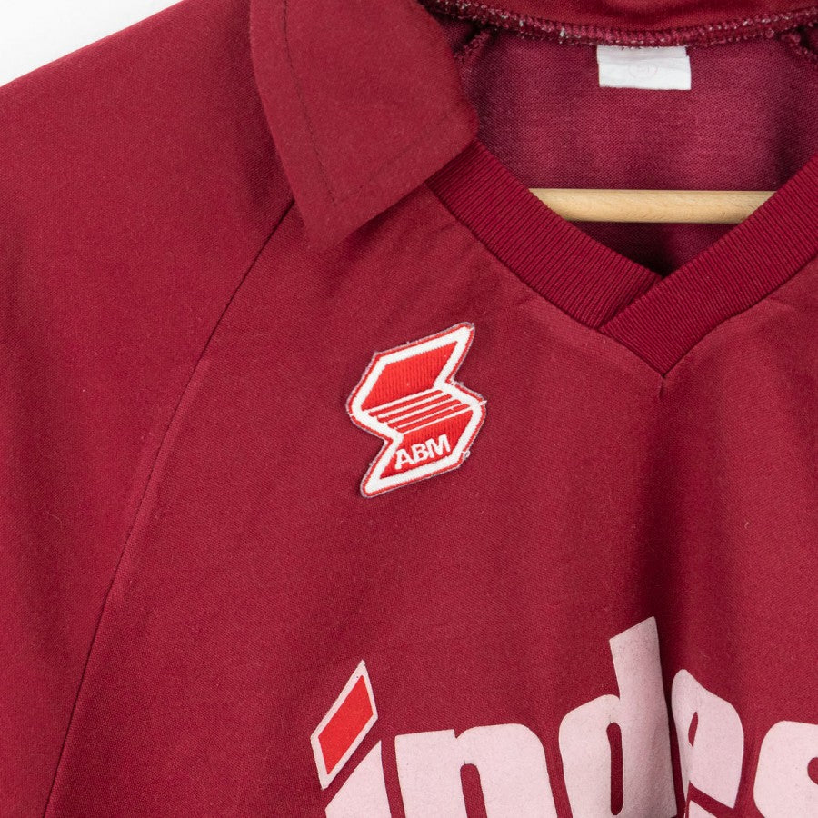 Maglia Home Torino Abm 1990/1991 by ABM - Home (8)