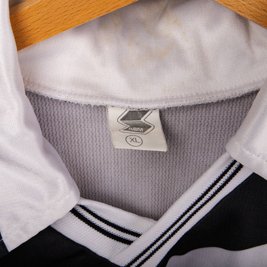 maglia home udinese abm 1986/1987 by ABM - Home (7)